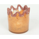 Olsson & Jensen Alva Dark Orange Doftljus 1200g