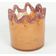 Olsson & Jensen Alva Dark Orange Doftljus 1200g