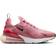 Nike Air Max 270 W - Elemental Pink/Desert Berry/White/Black