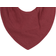 Pippi Baby Pointed Drool Bibs