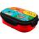 Minecraft Pokemon Lunch Box with Cutlery