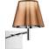 Flos Ktribe Bronze Vægarmatur ∅ 24cm