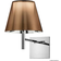 Flos Ktribe Bronze Vægarmatur ∅ 24cm