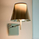 Flos Ktribe Bronze Wall light 24cm