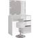 Vicco Sherry White Dressing Table 40x90cm