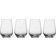 Villeroy & Boch Voice Basic Stemless Drinkglas 39.2cl 4st