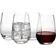 Villeroy & Boch Voice Basic Stemless Drinkglas 39.2cl 4st