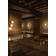 Edgeform Stringball Brass Wall light