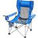 VEVOR Portable Reclining Camping Chair