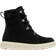 Sorel Explorer III Joan Waterproof - Black/Chalk