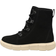 Sorel Explorer III Joan Waterproof - Black/Chalk