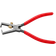 Knipex 11 01 160 Insulation Skaltang