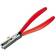 Knipex 11 01 160 Insulation Skaltång