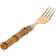 Home ESPRIT Natural Bestickset 24st