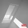 Velux 1272589 60.1x98.3cm