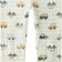 Name It Leggings - Snow White