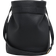 Tom Ford Tara Medium Bucket Bag - Black