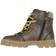 Wheat Toni Tex Hiker - Dark Brown