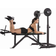 Tunturi Weight Bench WB50