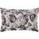 Ted Baker Mono Påslakan Svart, Vit (230x220cm)