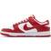 Nike Dunk Low Retro M - Gym Red/White/University Gold