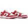 Nike Dunk Low Retro M - Gym Red/White/University Gold