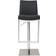 Miliboo Kyle Black Sitzhocker 113.5cm