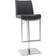 Miliboo Kyle Black Sitzhocker 113.5cm