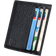 INF Thin Card Holder - Black