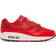 Nike Nike Air Max 1 Men's Shoes - Red