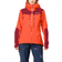 Norrøna Women's Trollveggen Gore Tex Pro Light Jacket - Orange Alert