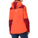Norrøna Women's Trollveggen Gore Tex Pro Light Jacket - Orange Alert