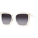 Versace Ve2278d Cod. Colore 314/8g Donna Farfalla Bianco