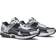 Nike Air Zoom Vomero 5 SE SP M - Dark Grey/Black/White