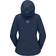 Norrøna Women's Trollveggen Gore Tex Pro Light Jacket - Indigo Night