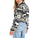 Columbia Helvetia Aztec Fleece - Black