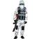 Widmann Arctic Special Forces Børnekostume