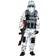 Widmann Arctic Special Forces Children's Carnival Costume