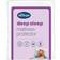 Silentnight Deep Sleep Super Soft Protector King Madrasskydd Vit (203x152cm)