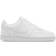 Nike Court Vision Low Next Nature W - White