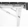 Aktive Folding Table Portable 108x72x71cm 2units