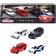 Majorette Volvo Giftpack 4-Pack