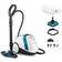 Polti Vaporetto Smart 100_B Plus Steam Cleaner