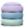Stapelstein Original Cool Pastel Set