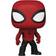 Funko Pop! Marvel Spider Man Last Stand