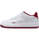 Nike Air Force 1 LV8 GS - White/Team Red/White