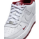 Nike Air Force 1 LV8 GS - White/Team Red/White