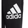 adidas Sportbroek Essentials - Zwart/Wit