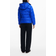 Desigual Padded Coat - Blue/Royal Blue