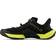 New Balance Minimus Trail M - Black/Firefly/Ginger Lemon